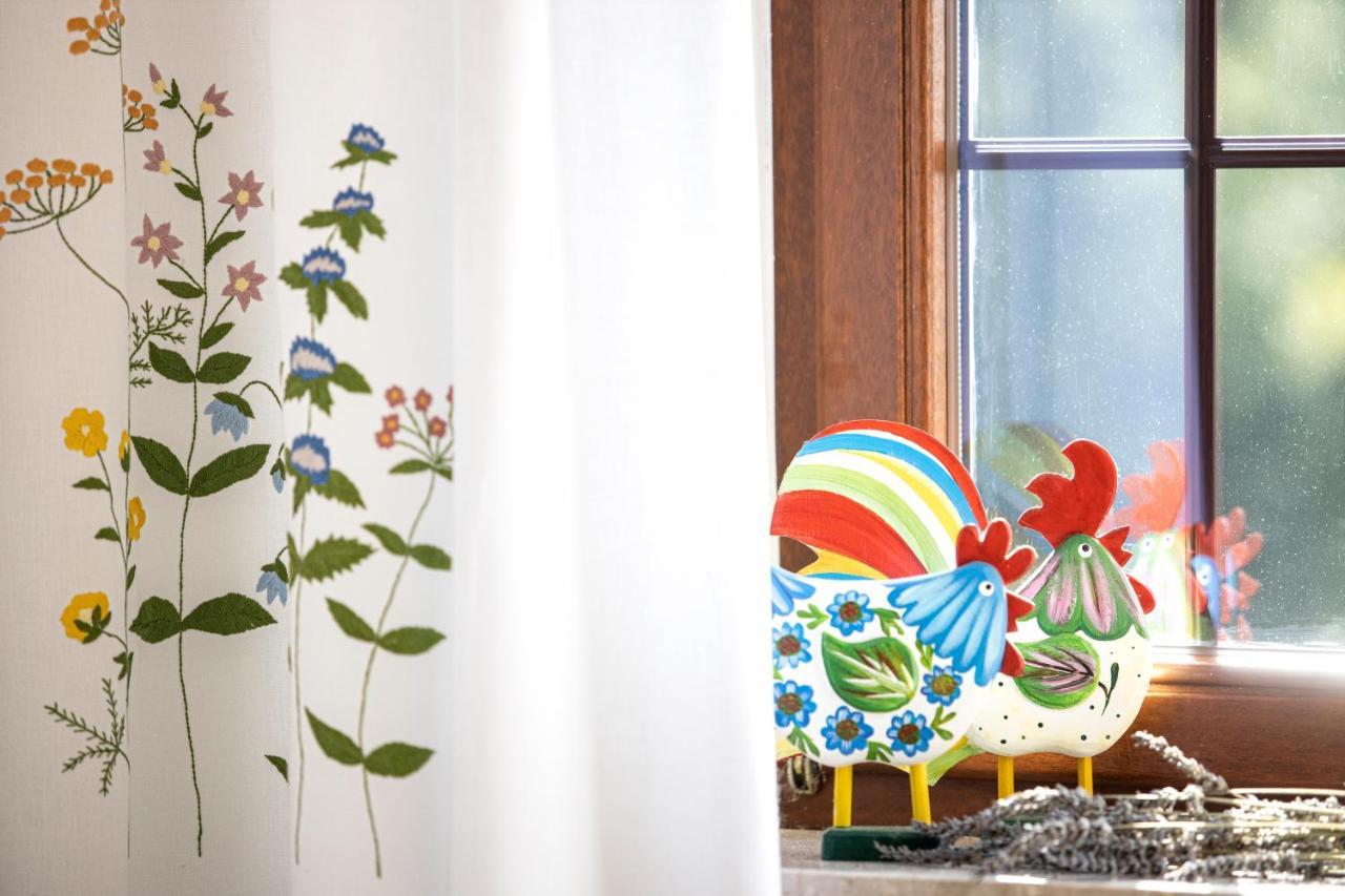 Apartamento Blossom Hill