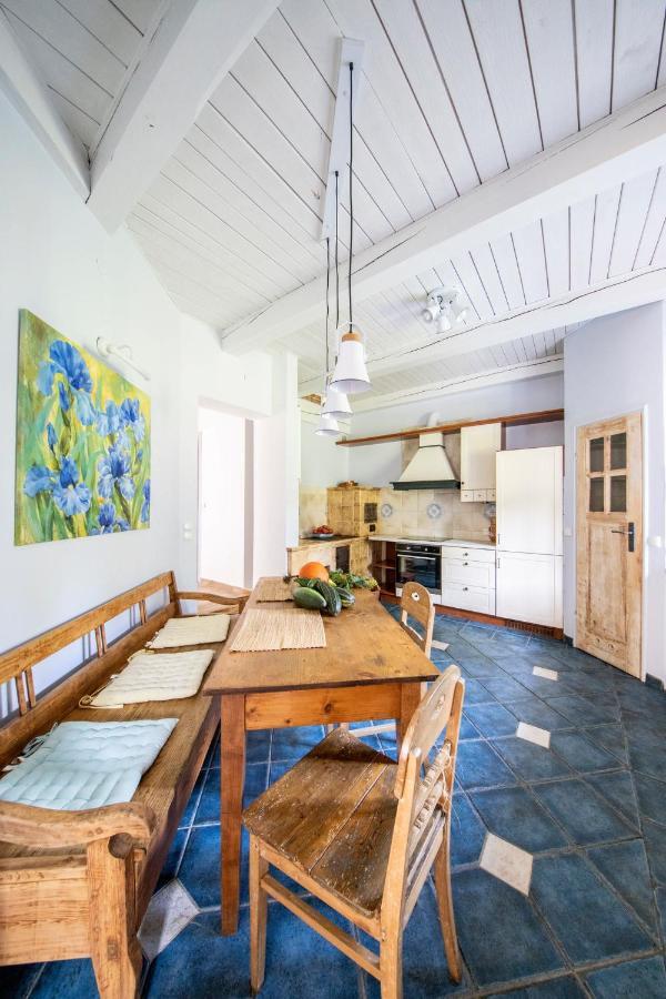 Apartamento Blossom Hill