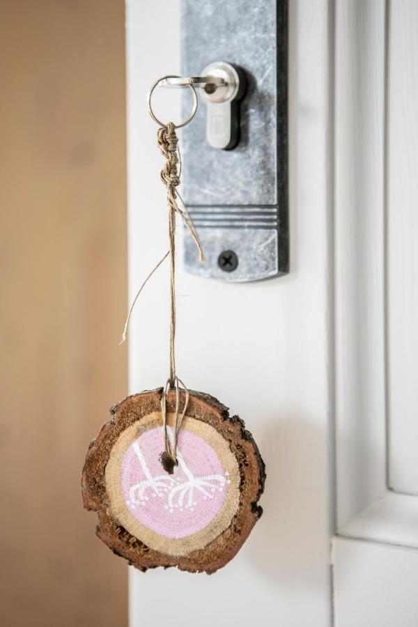 Blossom Hill Apartamento Lecze