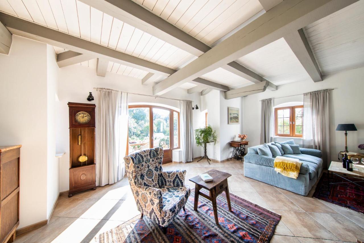 Apartamento Blossom Hill
