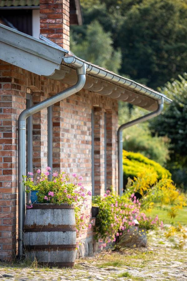 Blossom Hill Apartamento Lecze