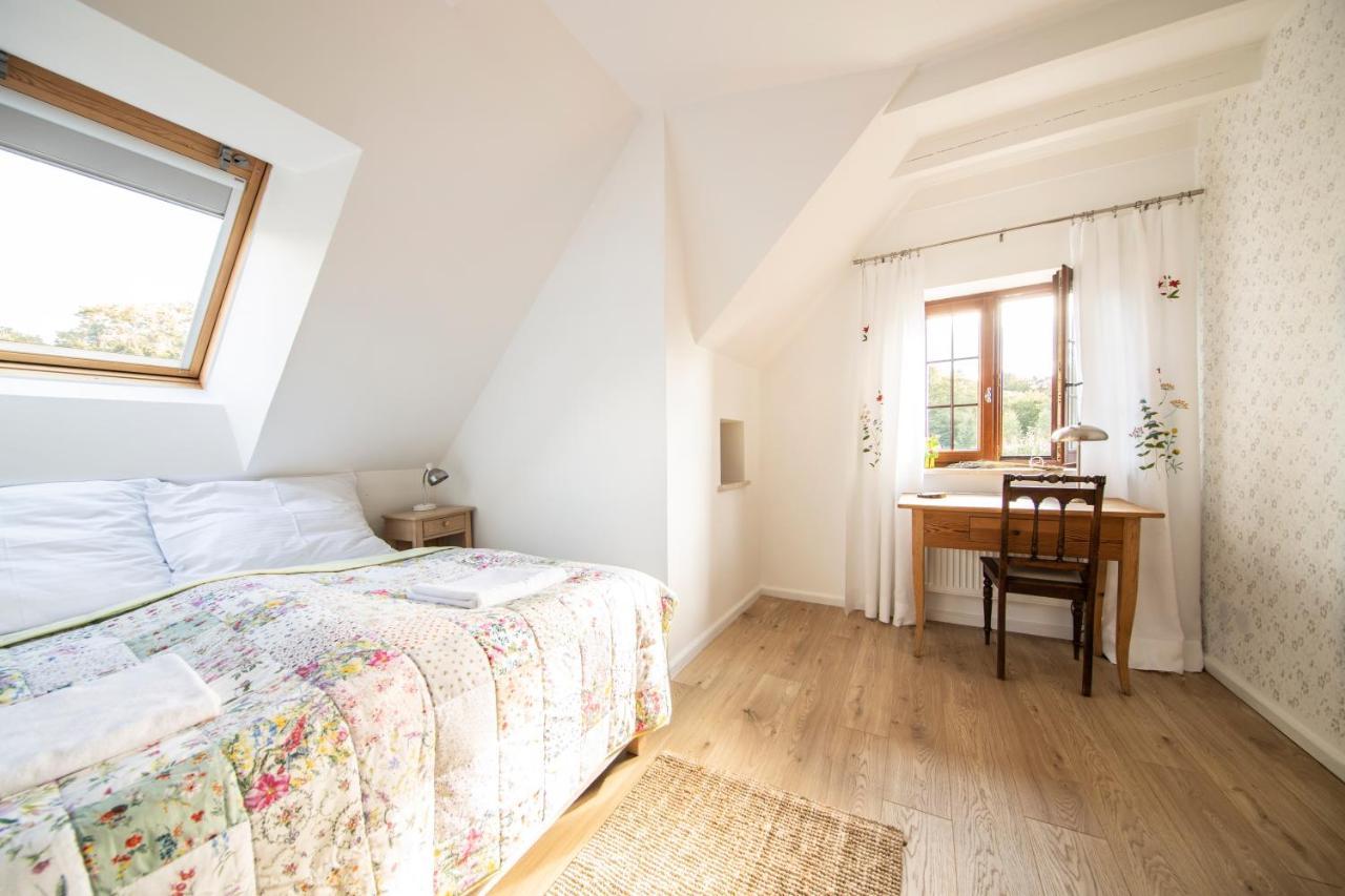 Apartment Blossom Hill Lecze