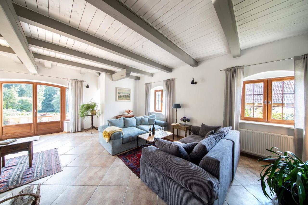 Apartamento Blossom Hill Lecze