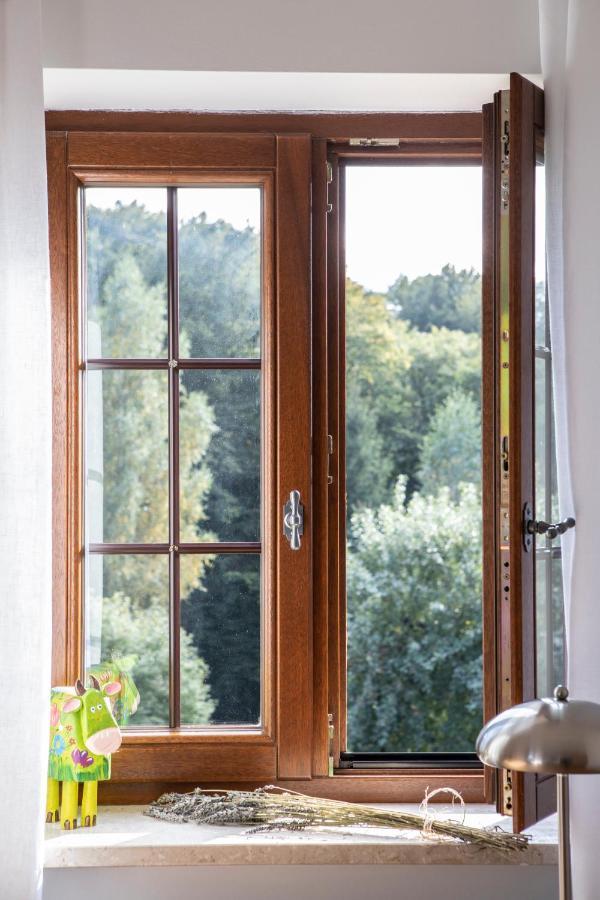 Apartamento Blossom Hill Lecze