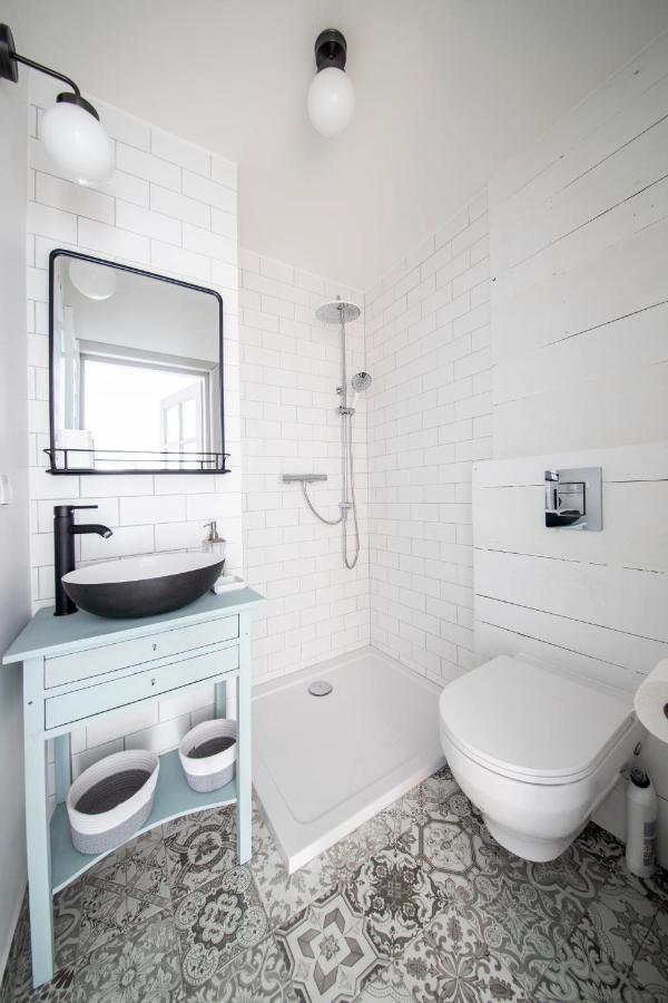 Apartment Blossom Hill Lecze