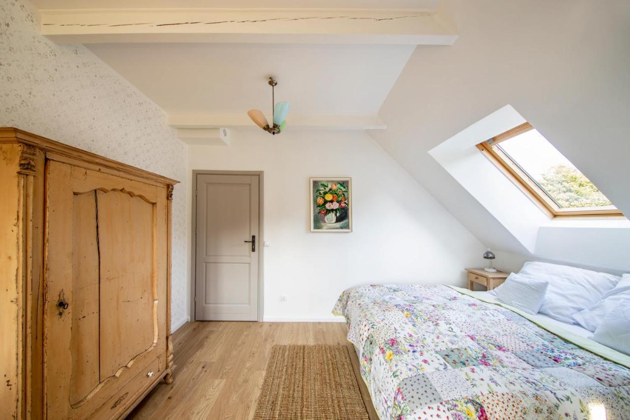 Apartment Blossom Hill Lecze