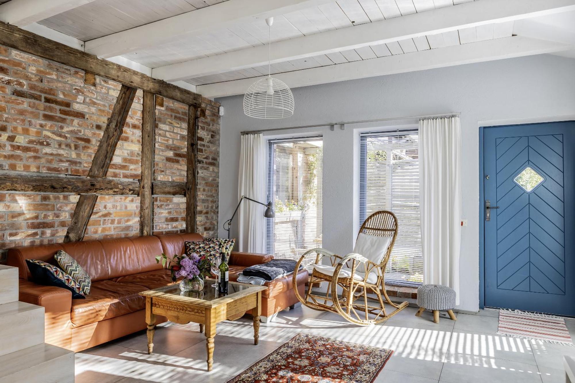 Apartment Blossom Hill