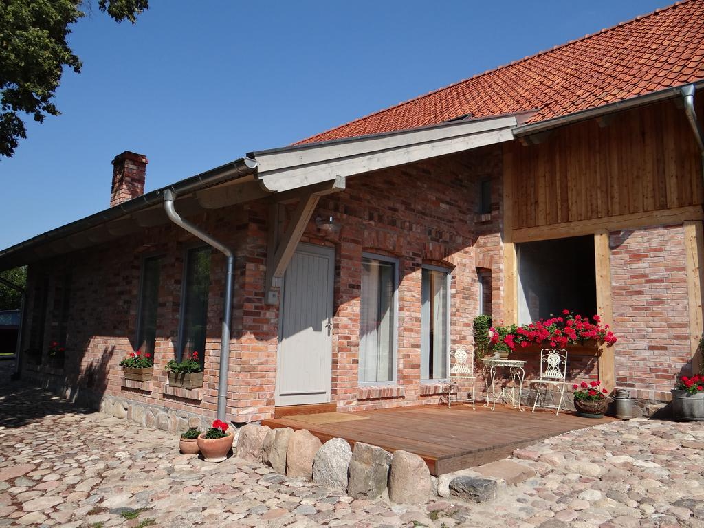 Apartamento Blossom Hill Lecze