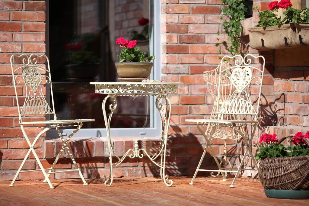 Apartamento Blossom Hill Lecze