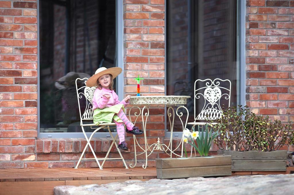 Apartamento Blossom Hill *